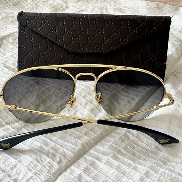 Gucci Sunglasses - Picture 10 of 12